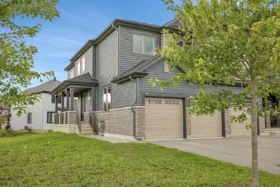 108 Wabikon Crescent, Blossom Park - Airport And Area, On K1x 0h8
