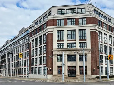 410 King Street W 207, Kitchener, On N2g 1c3