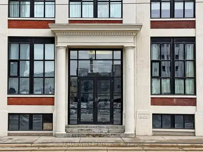410 King Street W 207, Kitchener, On N2g 1c3