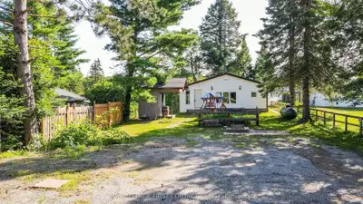 1088 Colony Road, Lake Of Bays, On P1l 1x3