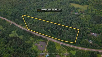625 Highway 518 W, Perry, On P0a 1j0