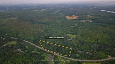 625 Highway 518 W, Perry, On P0a 1j0