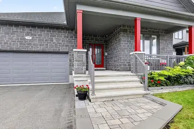 79 Axel Crescent, Kanata, On K2v 0k4