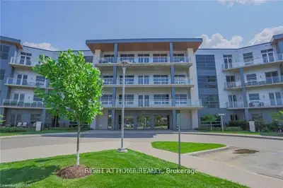 1705 Fiddlehead Place 400, London North, On N6g 0s1