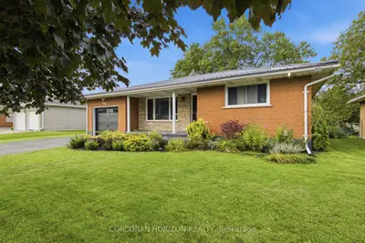 306 Adams Avenue, Norfolk, On N4b 2y5