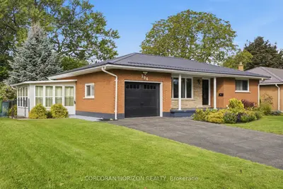 306 Adams Avenue, Norfolk, On N4b 2y5