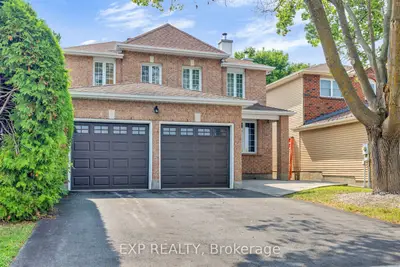 103 Flamborough Way, Kanata, On K2k 2g1
