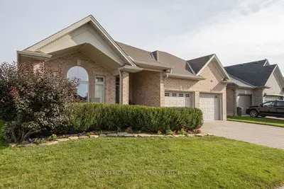 468 Macdonald Street, Strathroy-caradoc, On N7g 0c8