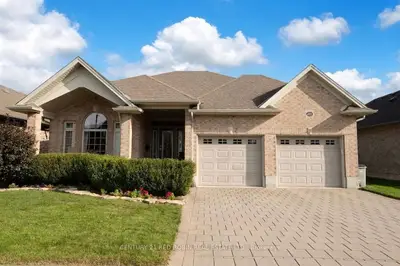 468 Macdonald Street, Strathroy-caradoc, On N7g 0c8