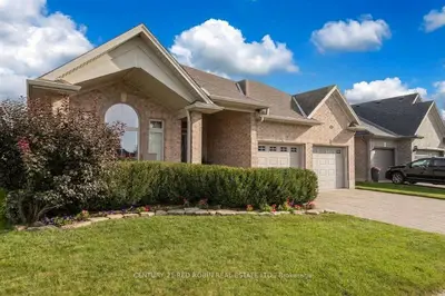 468 Macdonald Street, Strathroy-caradoc, On N7g 0c8