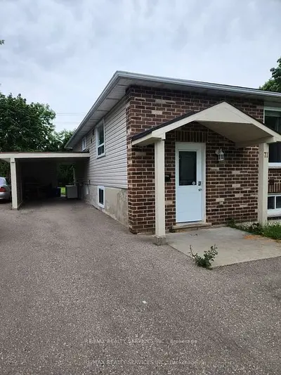 71 Helene Crescent Basement, Waterloo, On N2l 5e6