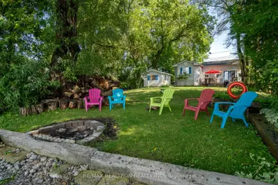 2141 County Road 9, Greater Napanee, On K7r 3k8