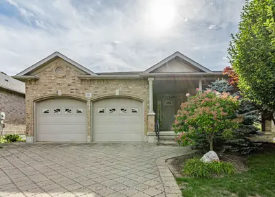 23 North Pointe Drive, Stratford, On N5a 8c3
