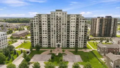 1030 Coronation Drive 305, London North, On N6g 0g5