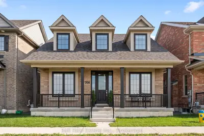 708 Whetstone Lane S, Peterborough, On K9h 0h9