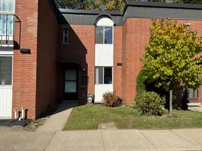 6476 Huggins Street 67, Niagara Falls, On L2j 1g9