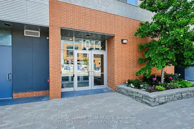 1014 Bank Street 101, Glebe - Ottawa East And Area, On K1s 3w8
