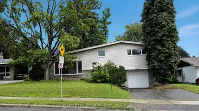 1259 Meadowlands Drive E, Cityview - Parkwoods Hills - Rideau Shore, On K2e 6k4