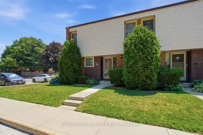 742 Fanshawe Park Road E, London North, On N5x 2b9