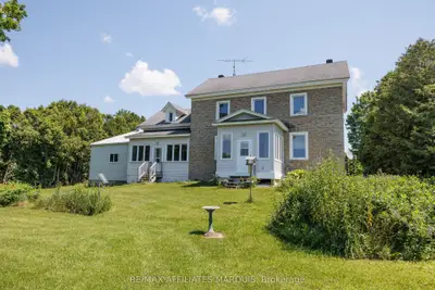 7105 Adams Road, Edwardsburgh/cardinal, On K0e 1x0