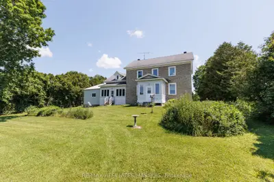 7105 Adams Road, Edwardsburgh/cardinal, On K0e 1x0