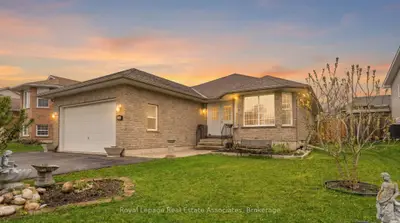 190 Sheffield Street, Southgate, On N0c 1b0