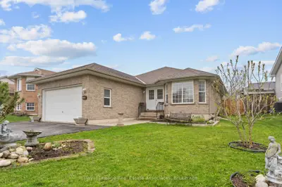 190 Sheffield Street, Southgate, On N0c 1b0