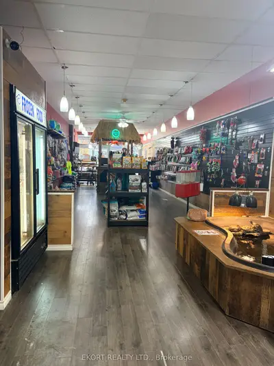 292 Front Street, Belleville, On K8n 2z8