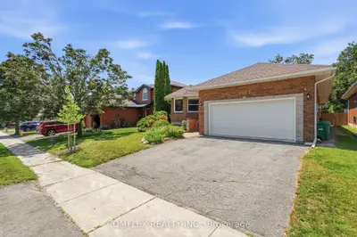 3157 Westridge Boulevard, Peterborough, On K9k 1z3