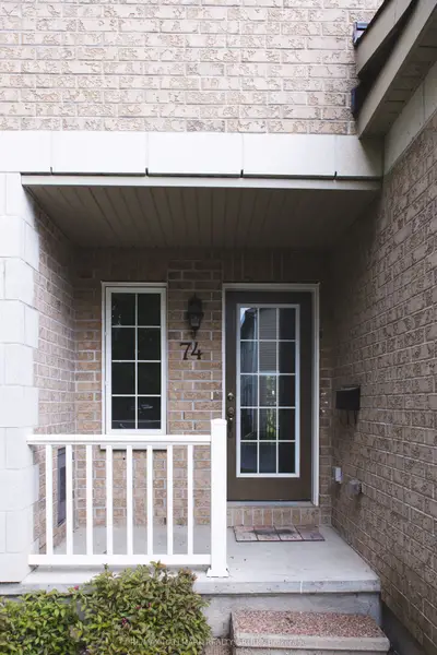 74 Dundalk Private, Barrhaven, On K2j 0j5