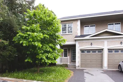 74 Dundalk Private, Barrhaven, On K2j 0j5