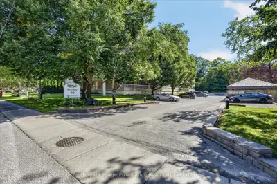 40 Auburn Street 408, Peterborough, On K9h 2g2