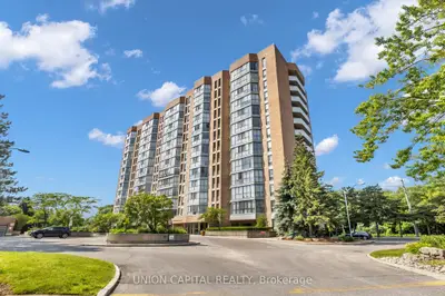 265 Westcourt Place 502, Waterloo, On N2l 6e4