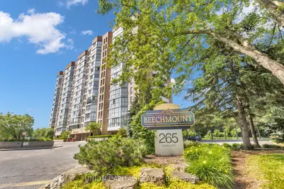 265 Westcourt Place 502, Waterloo, On N2l 6e4