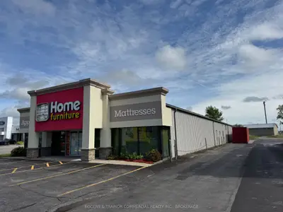 447 Centre Street, Greater Napanee, On K7r 3s4