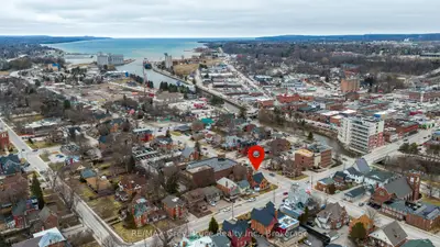 902 2nd Avenue W, Owen Sound, On N4k 4m7