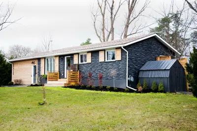 206135 Sykes Street, Meaford, On N4l 1w5