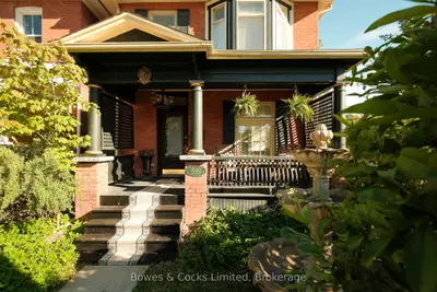 599 Gilmour Street, Peterborough, On K9h 2k3