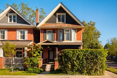 599 Gilmour Street, Peterborough, On K9h 2k3