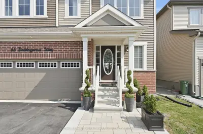 66 Baldcypress Way, Kanata, On K2v 0n6