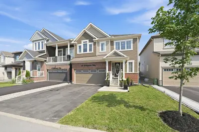 66 Baldcypress Way, Kanata, On K2v 0n6