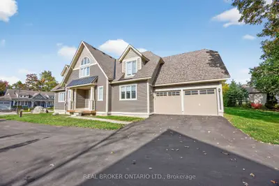47 Marina Village Drive, Georgian Bay, On L0k 1s0