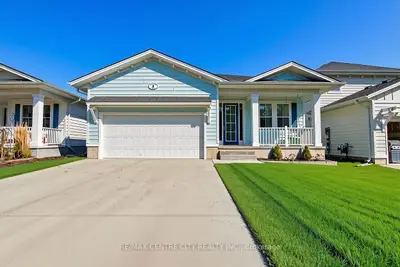 423 George Street, Central Elgin, On N5l 1g4