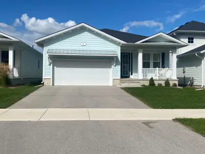 423 George Street, Central Elgin, On N5l 1g4