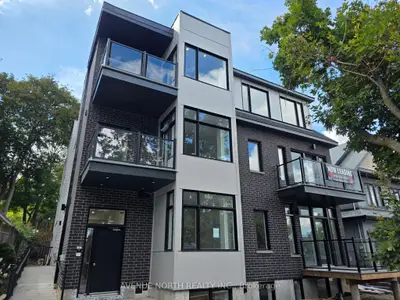 436 Athlone Avenue 301, Westboro - Hampton Park, On K1z 5m7