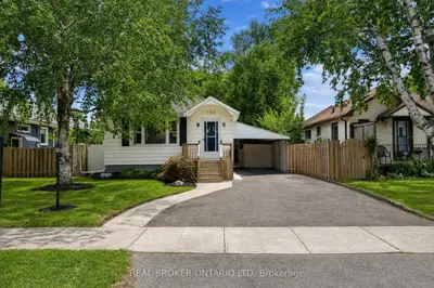 131 Bond Street, London South, On N6c 1w6