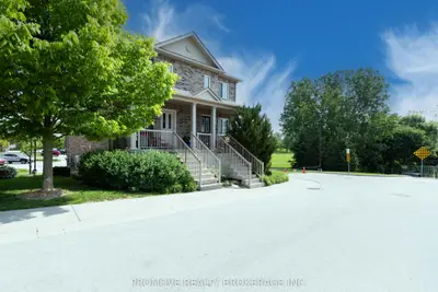 35 Mountford Drive 121, Guelph, On N1e 0g6