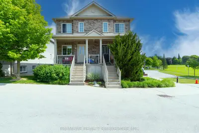 35 Mountford Drive 121, Guelph, On N1e 0g6