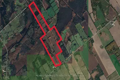 6628 Nash Side Road, Elizabethtown-kitley, On K6v 5t5