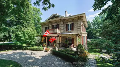 71 Kirk Street, Central Huron, On N0m 1l0